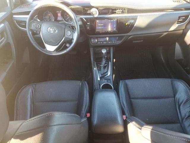 Photo 7 VIN: 5YFBURHE6EP034846 - TOYOTA COROLLA L 