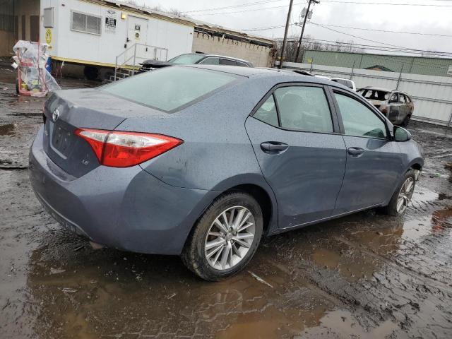 Photo 2 VIN: 5YFBURHE6EP035057 - TOYOTA COROLLA 