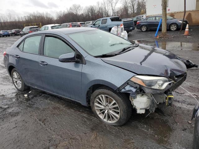 Photo 3 VIN: 5YFBURHE6EP035057 - TOYOTA COROLLA 