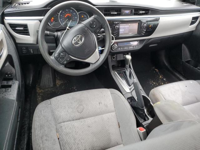 Photo 7 VIN: 5YFBURHE6EP035057 - TOYOTA COROLLA 