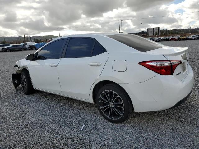 Photo 1 VIN: 5YFBURHE6EP036905 - TOYOTA COROLLA 