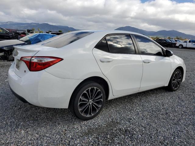 Photo 2 VIN: 5YFBURHE6EP036905 - TOYOTA COROLLA 