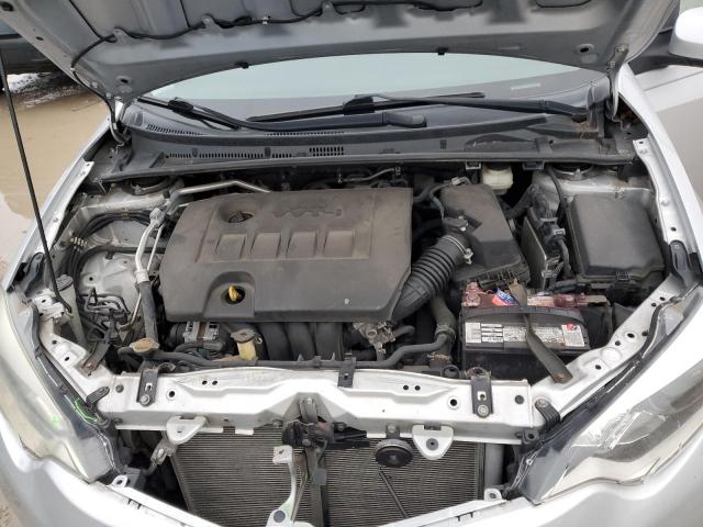 Photo 10 VIN: 5YFBURHE6EP037052 - TOYOTA COROLLA L 