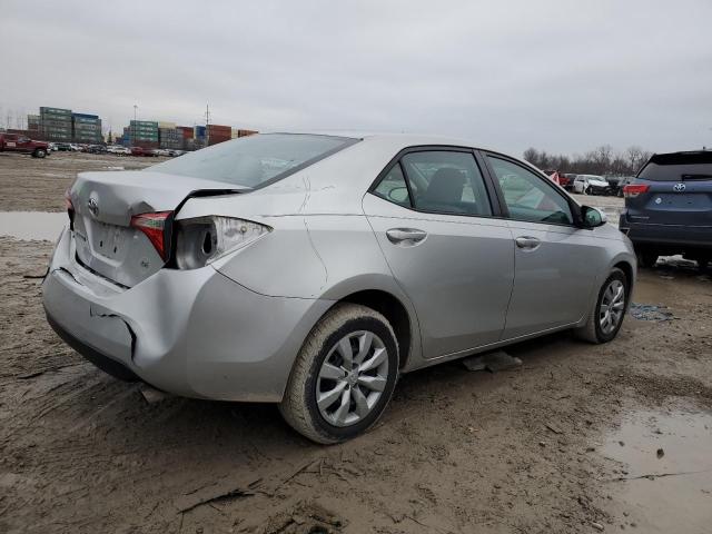 Photo 2 VIN: 5YFBURHE6EP037052 - TOYOTA COROLLA L 