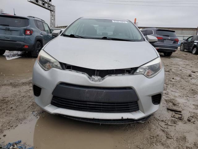 Photo 4 VIN: 5YFBURHE6EP037052 - TOYOTA COROLLA L 