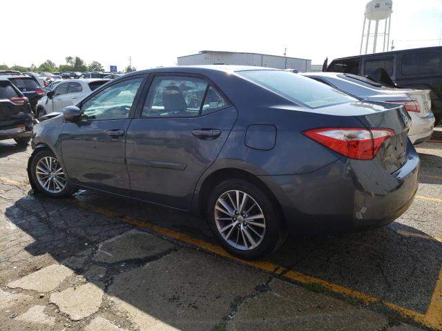 Photo 1 VIN: 5YFBURHE6EP037617 - TOYOTA COROLLA 