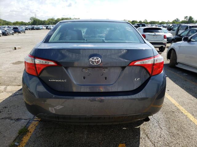 Photo 5 VIN: 5YFBURHE6EP037617 - TOYOTA COROLLA 