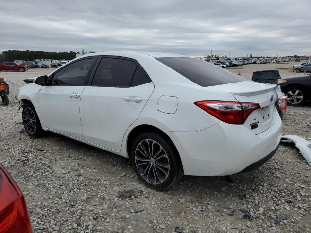 Photo 1 VIN: 5YFBURHE6EP039089 - TOYOTA COROLLA L 