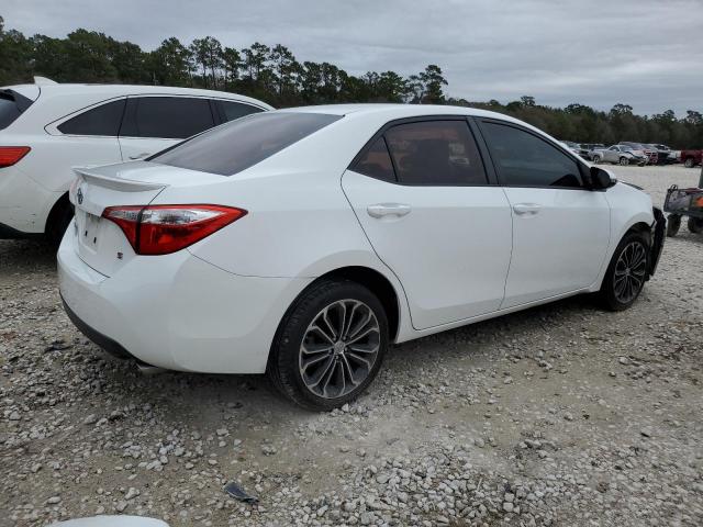 Photo 2 VIN: 5YFBURHE6EP039089 - TOYOTA COROLLA L 