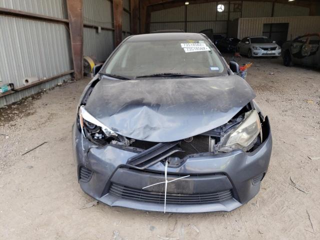 Photo 4 VIN: 5YFBURHE6EP042137 - TOYOTA COROLLA L 