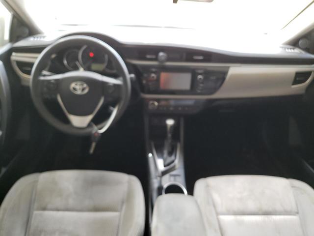 Photo 7 VIN: 5YFBURHE6EP042137 - TOYOTA COROLLA L 