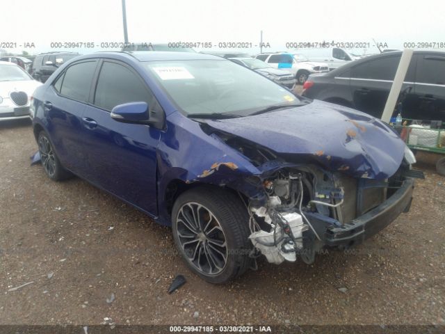 Photo 0 VIN: 5YFBURHE6EP045989 - TOYOTA COROLLA 