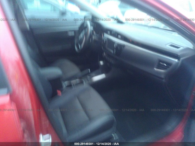 Photo 4 VIN: 5YFBURHE6EP050545 - TOYOTA COROLLA 