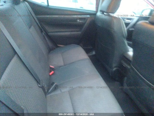 Photo 7 VIN: 5YFBURHE6EP050545 - TOYOTA COROLLA 