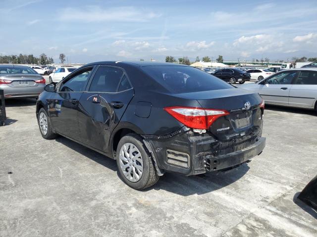 Photo 1 VIN: 5YFBURHE6EP053459 - TOYOTA COROLLA L 