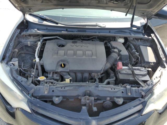 Photo 10 VIN: 5YFBURHE6EP053459 - TOYOTA COROLLA L 