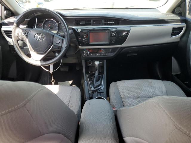 Photo 7 VIN: 5YFBURHE6EP053459 - TOYOTA COROLLA L 