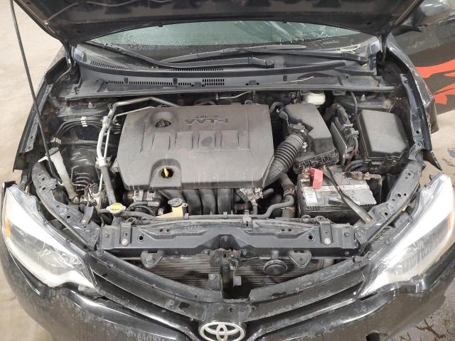 Photo 10 VIN: 5YFBURHE6EP061304 - TOYOTA COROLLA 