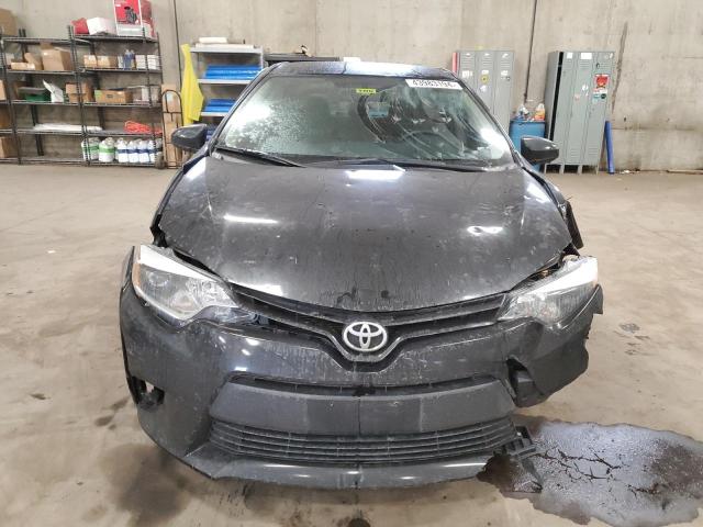 Photo 4 VIN: 5YFBURHE6EP061304 - TOYOTA COROLLA 