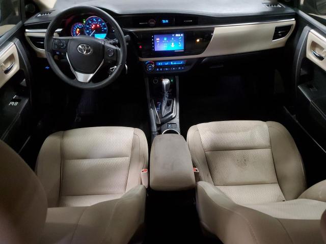 Photo 7 VIN: 5YFBURHE6EP061304 - TOYOTA COROLLA 