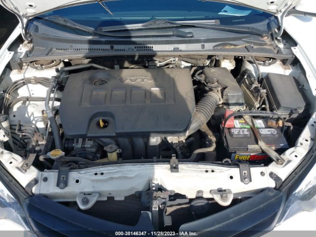 Photo 9 VIN: 5YFBURHE6EP064316 - TOYOTA COROLLA 