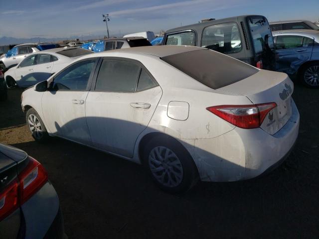 Photo 1 VIN: 5YFBURHE6EP066020 - TOYOTA COROLLA 