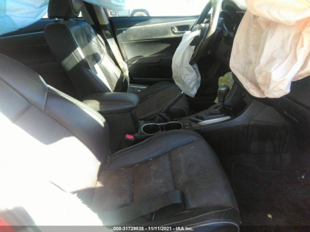 Photo 4 VIN: 5YFBURHE6EP066812 - TOYOTA COROLLA 