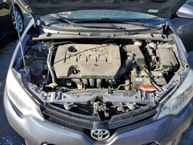 Photo 10 VIN: 5YFBURHE6EP068074 - TOYOTA COROLLA 