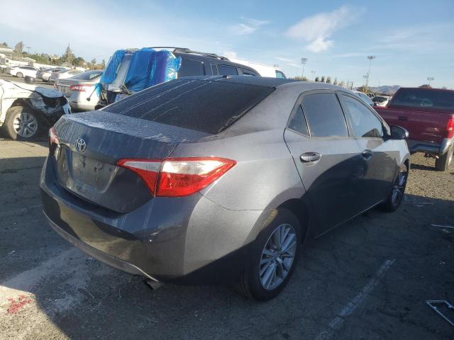 Photo 2 VIN: 5YFBURHE6EP068074 - TOYOTA COROLLA 