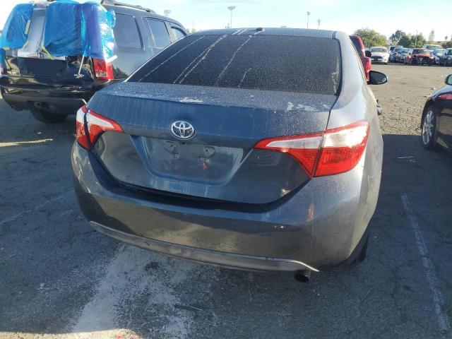 Photo 5 VIN: 5YFBURHE6EP068074 - TOYOTA COROLLA 