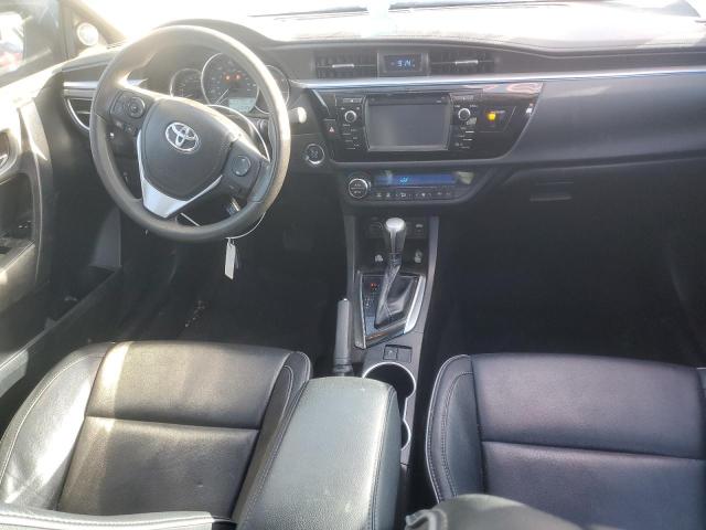 Photo 7 VIN: 5YFBURHE6EP068074 - TOYOTA COROLLA 