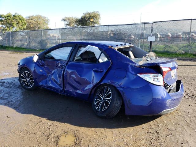 Photo 1 VIN: 5YFBURHE6EP069855 - TOYOTA COROLLA 