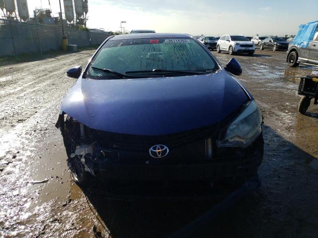 Photo 4 VIN: 5YFBURHE6EP069855 - TOYOTA COROLLA 