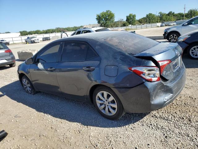 Photo 1 VIN: 5YFBURHE6EP070763 - TOYOTA COROLLA 