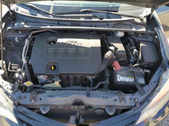 Photo 10 VIN: 5YFBURHE6EP070763 - TOYOTA COROLLA 