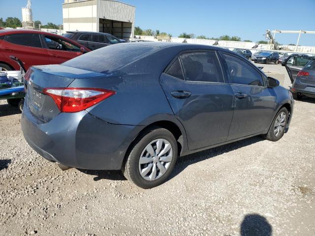 Photo 2 VIN: 5YFBURHE6EP070763 - TOYOTA COROLLA 