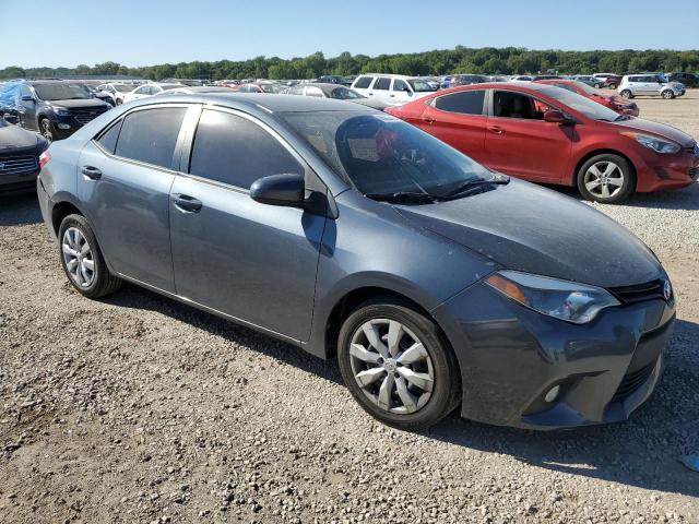 Photo 3 VIN: 5YFBURHE6EP070763 - TOYOTA COROLLA 