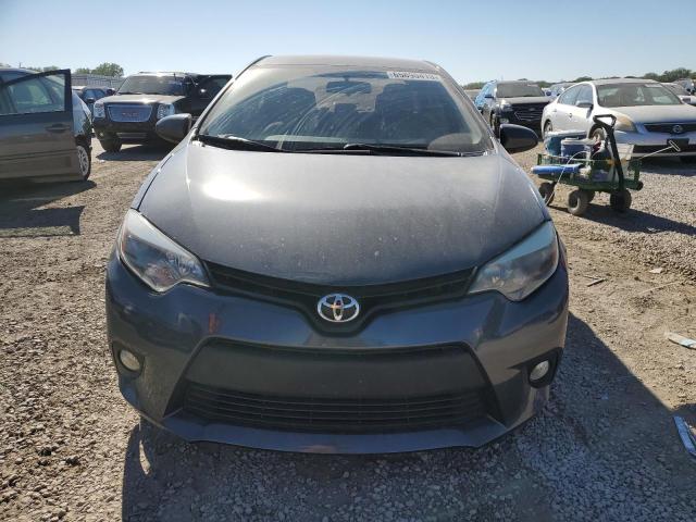 Photo 4 VIN: 5YFBURHE6EP070763 - TOYOTA COROLLA 