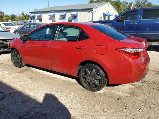 Photo 1 VIN: 5YFBURHE6EP073694 - TOYOTA COROLLA 