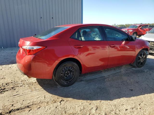 Photo 2 VIN: 5YFBURHE6EP073694 - TOYOTA COROLLA 