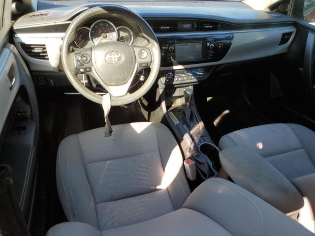 Photo 7 VIN: 5YFBURHE6EP073694 - TOYOTA COROLLA 