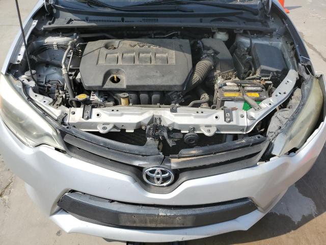 Photo 10 VIN: 5YFBURHE6EP080094 - TOYOTA COROLLA 