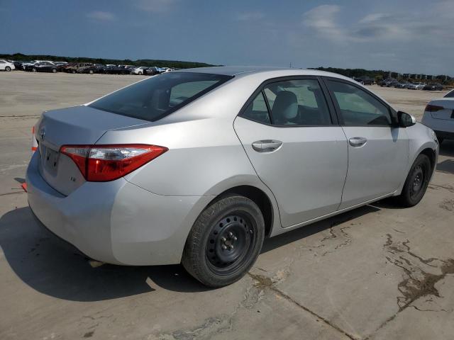 Photo 2 VIN: 5YFBURHE6EP080094 - TOYOTA COROLLA 