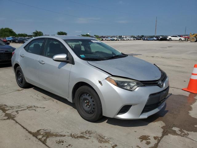 Photo 3 VIN: 5YFBURHE6EP080094 - TOYOTA COROLLA 