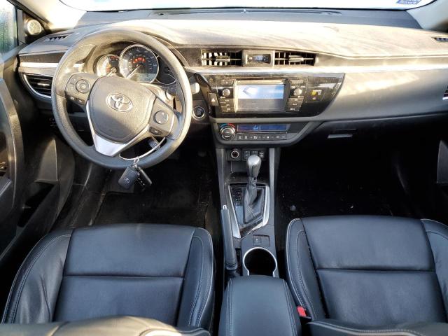 Photo 7 VIN: 5YFBURHE6EP085991 - TOYOTA COROLLA L 