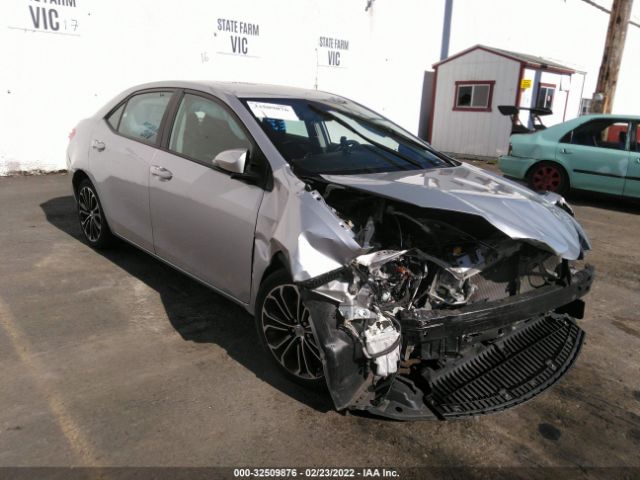 Photo 0 VIN: 5YFBURHE6EP086932 - TOYOTA COROLLA 