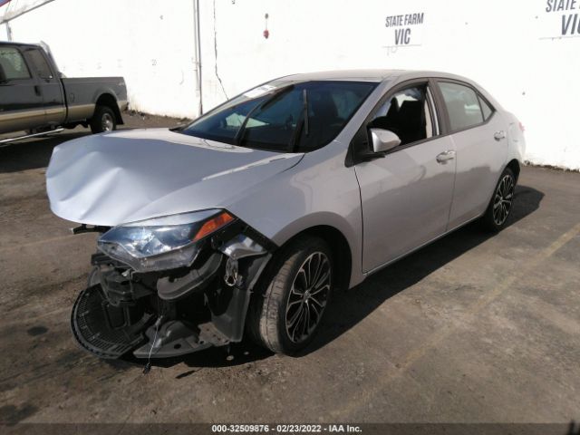 Photo 1 VIN: 5YFBURHE6EP086932 - TOYOTA COROLLA 