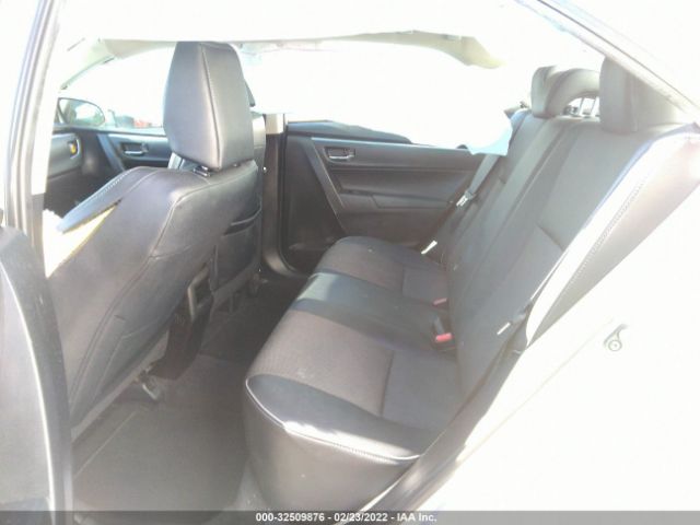 Photo 7 VIN: 5YFBURHE6EP086932 - TOYOTA COROLLA 