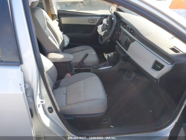 Photo 4 VIN: 5YFBURHE6EP090298 - TOYOTA COROLLA 