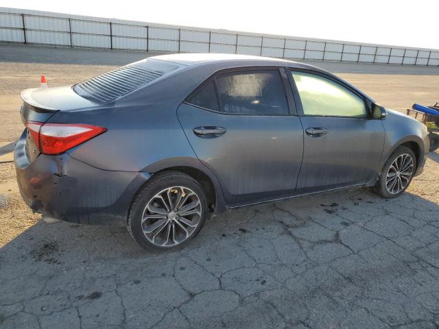 Photo 2 VIN: 5YFBURHE6EP091581 - TOYOTA COROLLA 